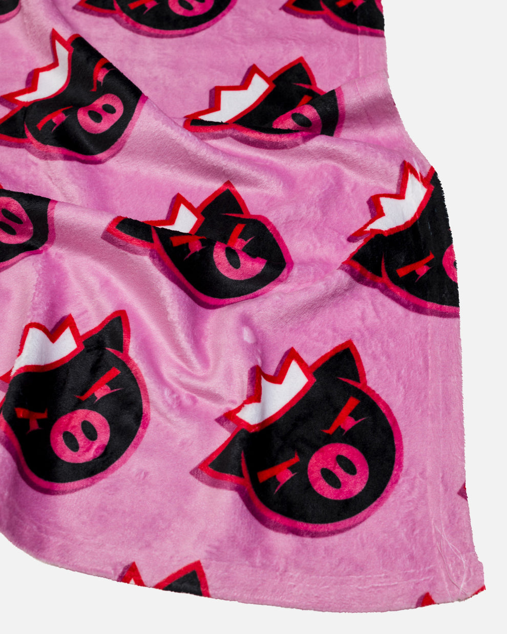 Technoblade 'Agro Pigs' Blanket β Technoblade Official