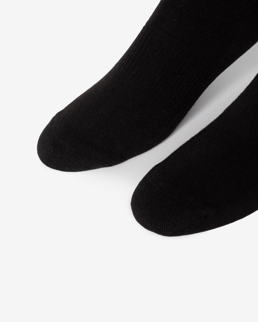 Agro Pig Socks (Black)