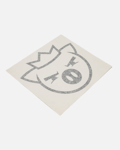 Agro Pig Vinyl Sticker (Large)