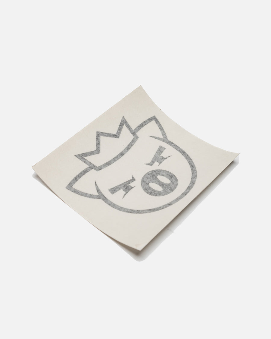 Agro Pig Vinyl Sticker (Small)