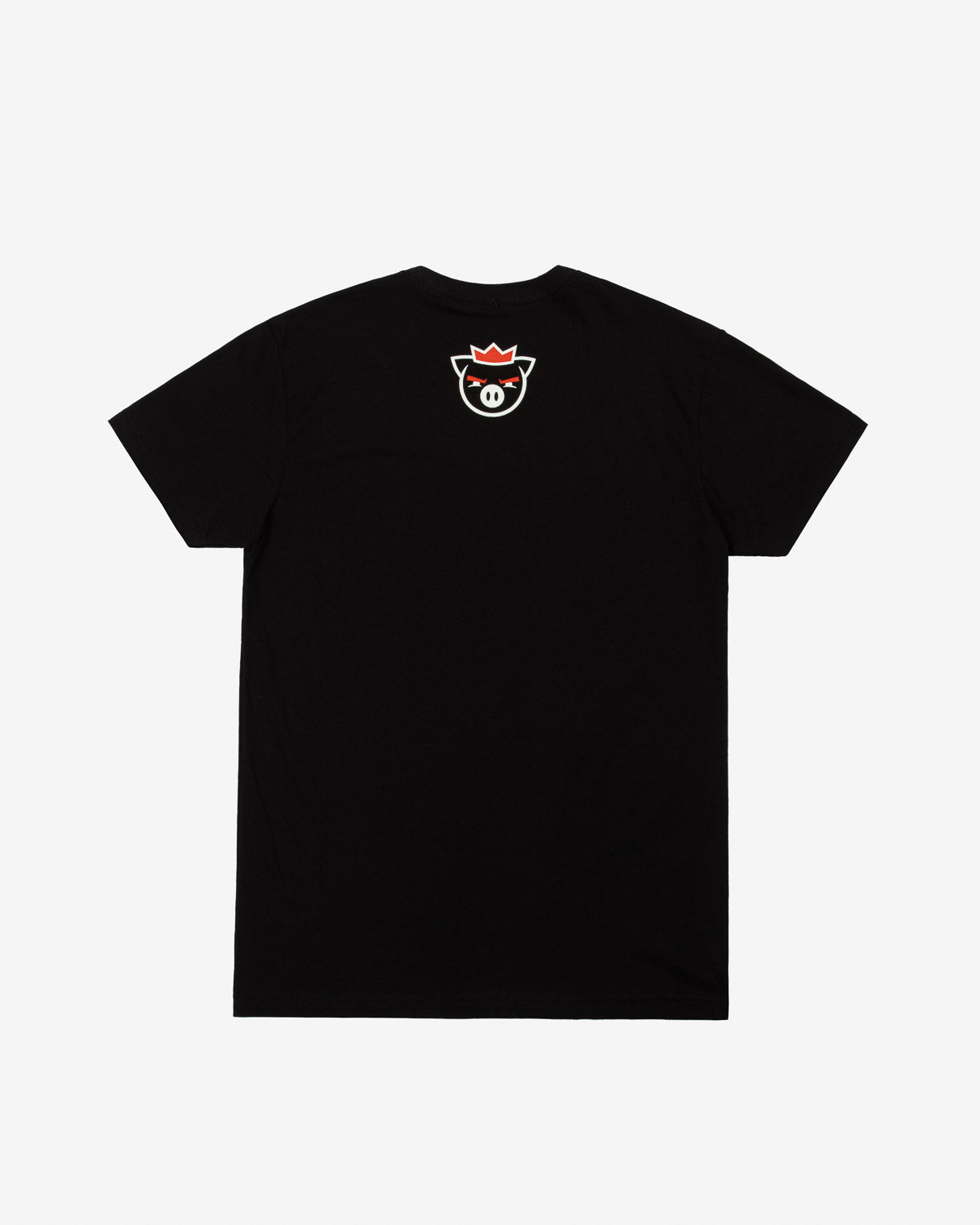 Agro Tee (Black)