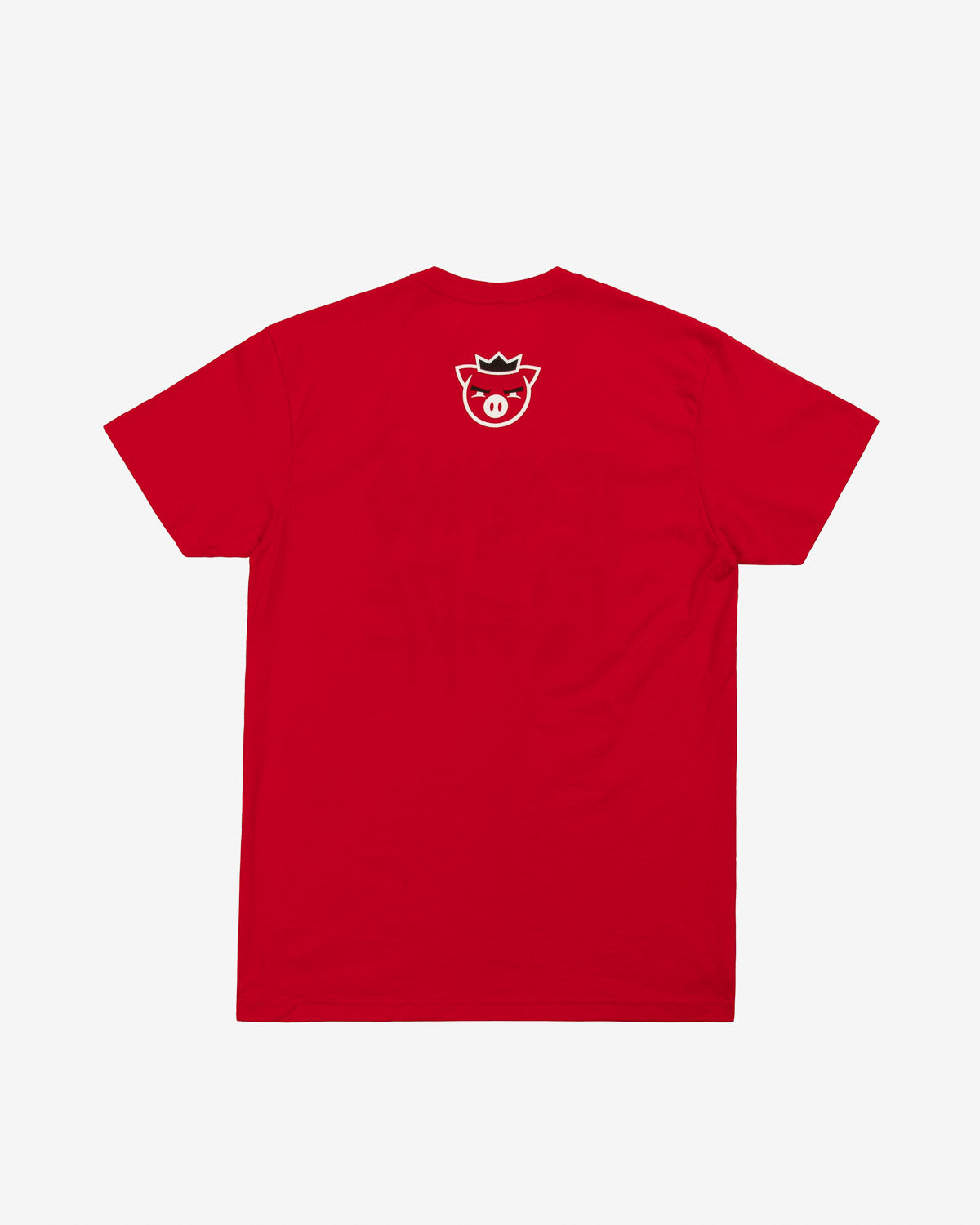 Agro Tee (Red)