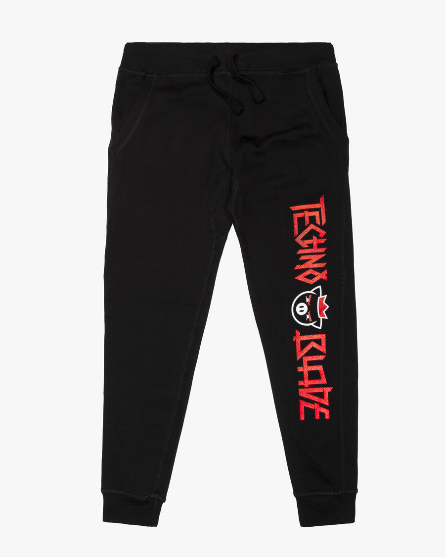 Agro Joggers (Black)