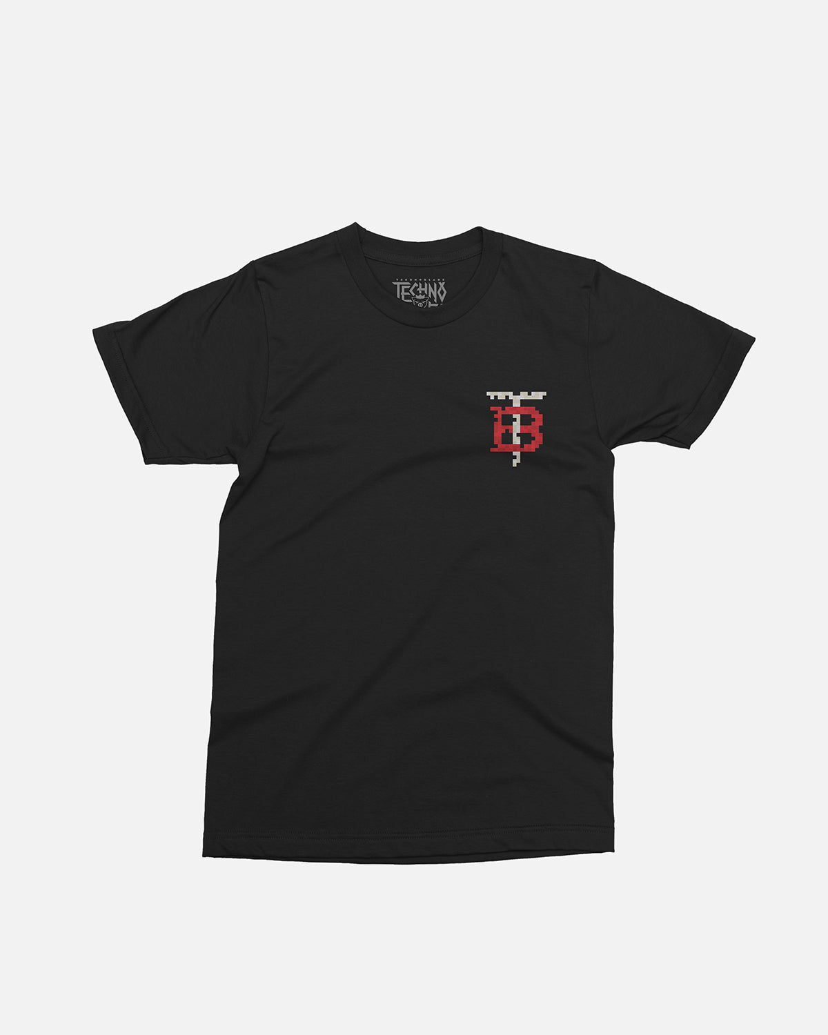 GGEZ Tee (Black)