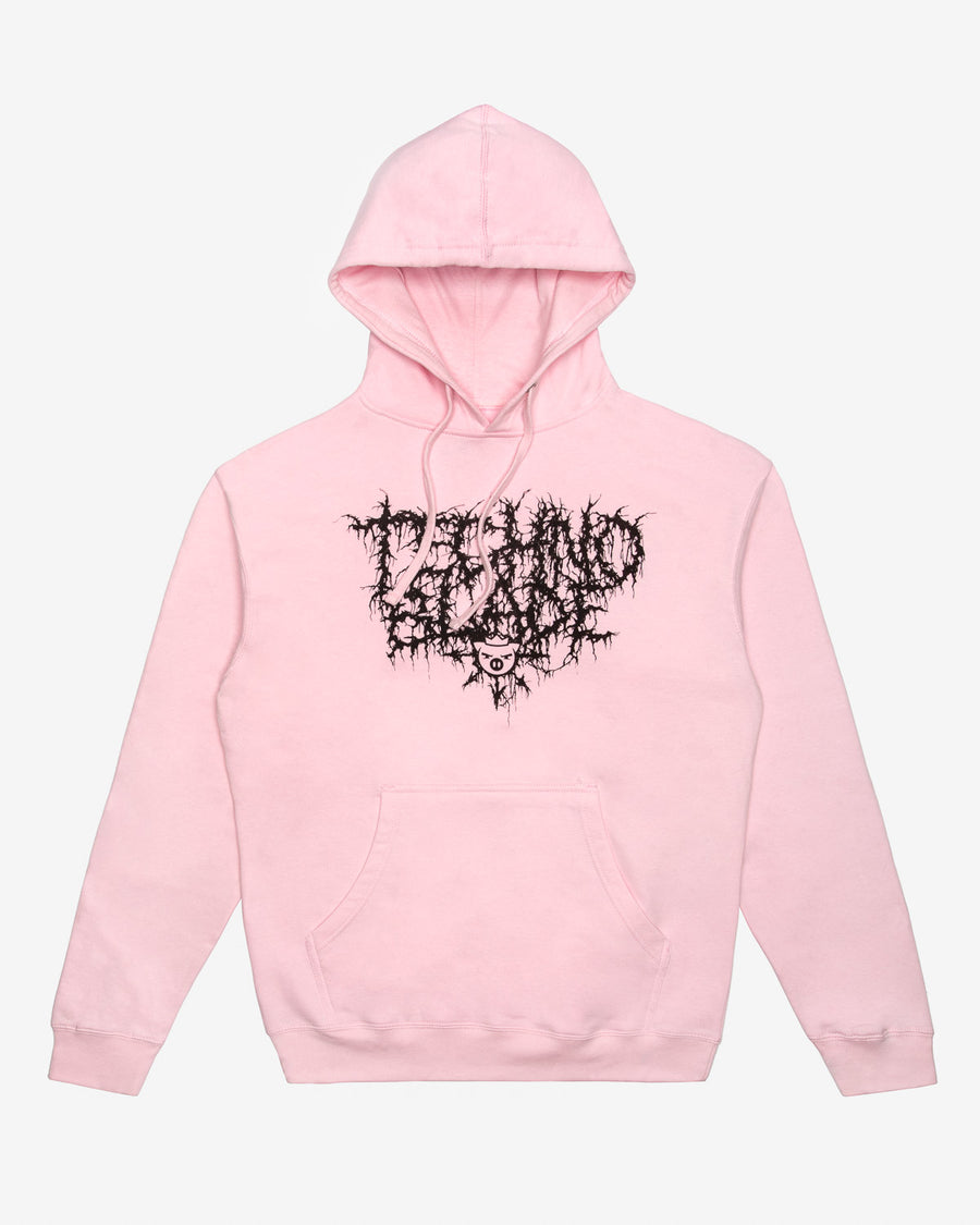 Technoblade - Technoblade Never Dies | Pullover Hoodie