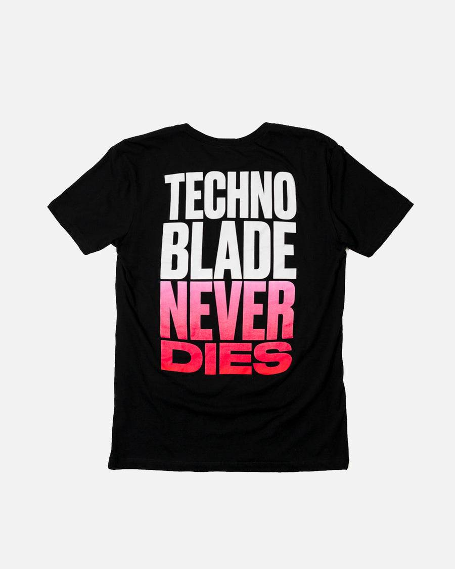 Techno Never Dies Gifts & Merchandise for Sale