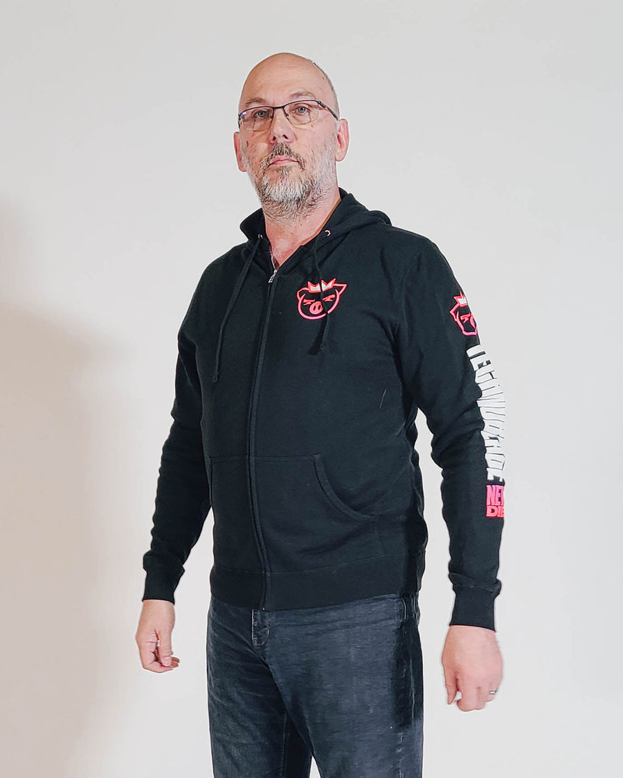 Technoblade 'Never Dies' Collection - Technoblade Official