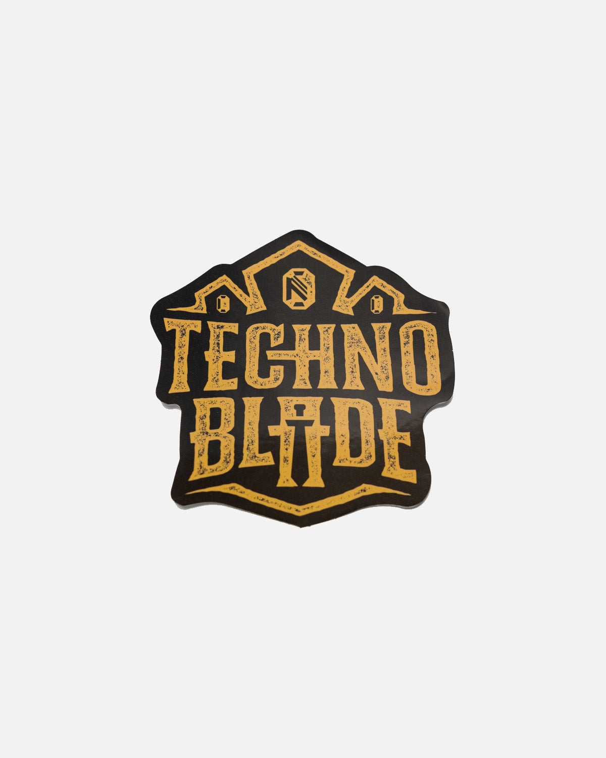 Technoblade Sticker Pack